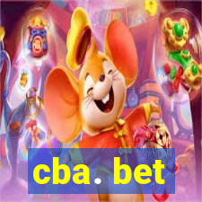 cba. bet